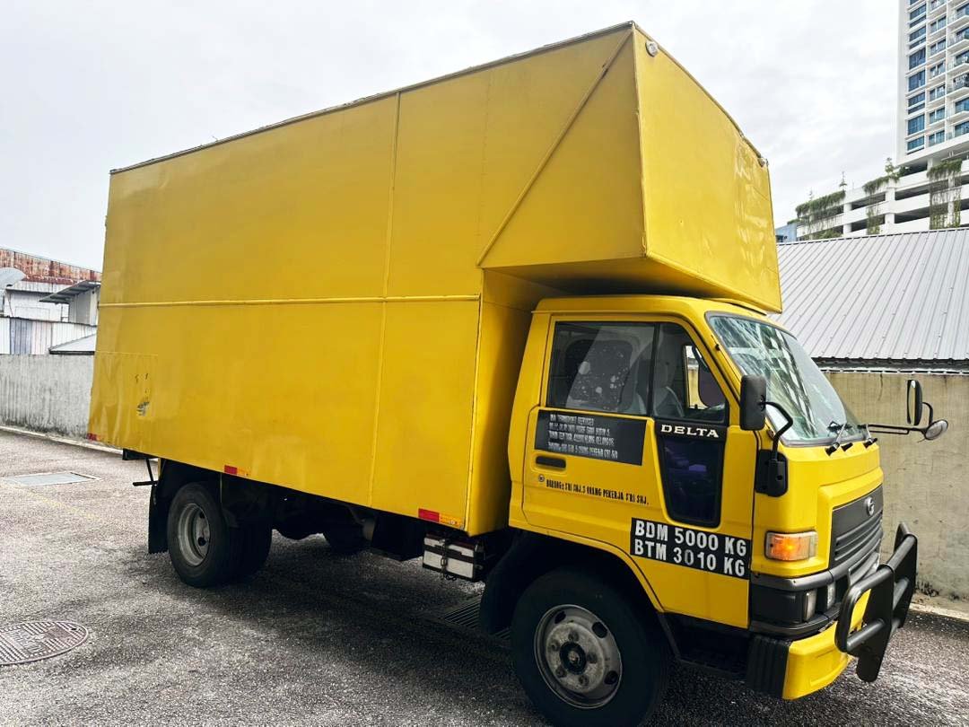 Lori Boortz Mover